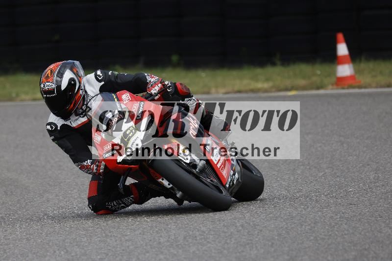 /19 06.06.2026  TZ Motorsport ADR/Gruppe rot/19